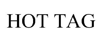 HOT TAG