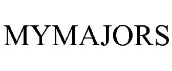MYMAJORS