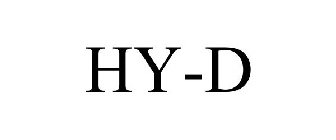 HY-D