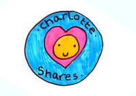 · CHARLOTTE SHARES ·
