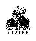 SLICK SLUGGERS BOXING