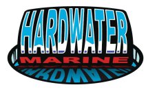 HARDWATER MARINE