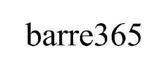 BARRE365