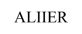 ALIIER