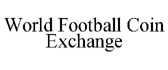 WORLD FOOTBALL COIN EXCHANGE
