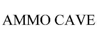 AMMO CAVE