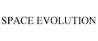 SPACE EVOLUTION