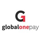 G GLOBALONEPAY