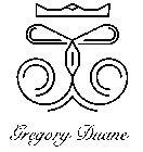 GREGORY DUANE