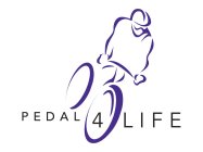 PEDAL 4 LIFE