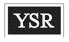 YSR
