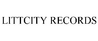 LITTCITY RECORDS