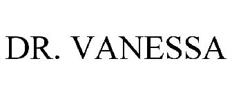 DR. VANESSA