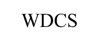 WDCS