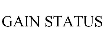 GAIN STATUS