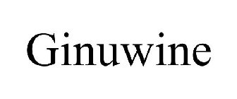 GINUWINE