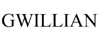 GWILLIAN