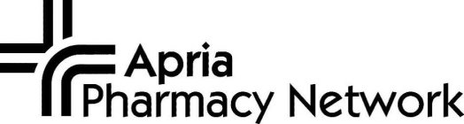 APRIA PHARMACY NETWORK