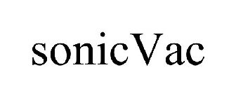 SONICVAC