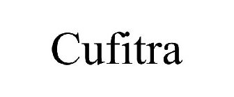 CUFITRA