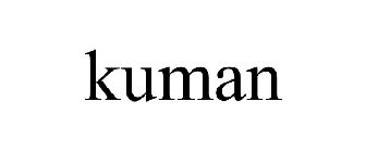 KUMAN