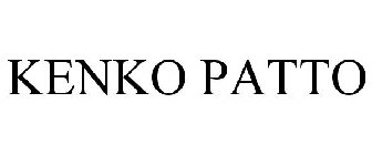 KENKO PATTO