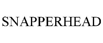 SNAPPERHEAD