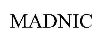MADNIC
