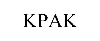 KPAK