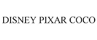 DISNEY PIXAR COCO