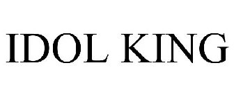 IDOL KING