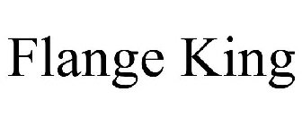 FLANGE KING