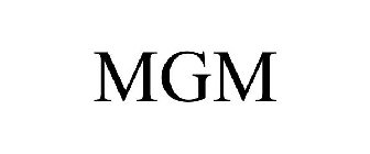 MGM