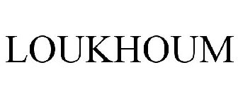 LOUKHOUM