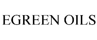 EGREEN OILS