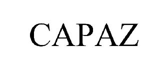 CAPAZ