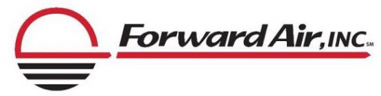 FORWARD AIR, INC.