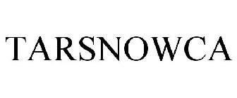 TARSNOWCA