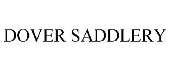 DOVER SADDLERY