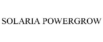 SOLARIA POWERGROW