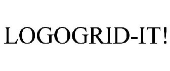 LOGOGRID-IT!