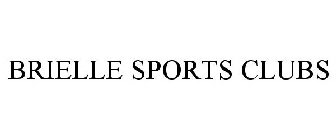 BRIELLE SPORTS CLUBS