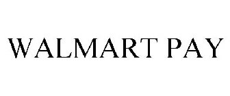 WALMART PAY