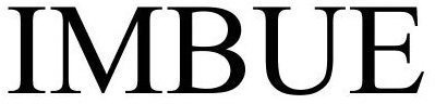 IMBUE
