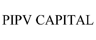 PIPV CAPITAL