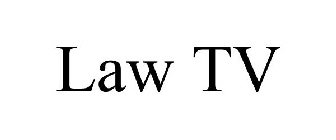 LAW TV