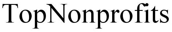 TOPNONPROFITS