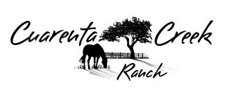 CUARENTA CREEK RANCH