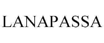 LANAPASSA