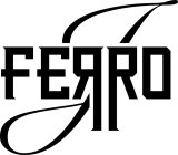 J FERRO